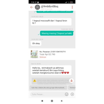 Obat Bau Mulut Penghilang Bau Mulut Ampuh Kronis Menahun Gurah Tenggorokan Dahak Asam Lambung-7