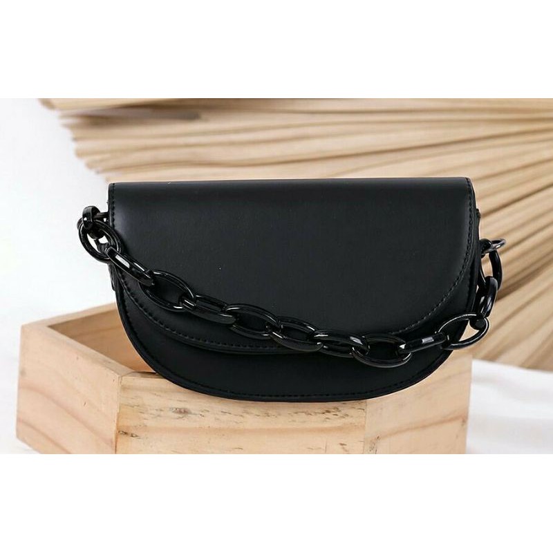 Tas Wanita Tas Selempang Slingbag Cewek Perempuan 7033 / 7035