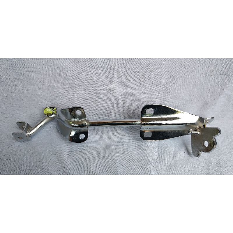 Footstep posteb depan Mp Mono pnp gl mp