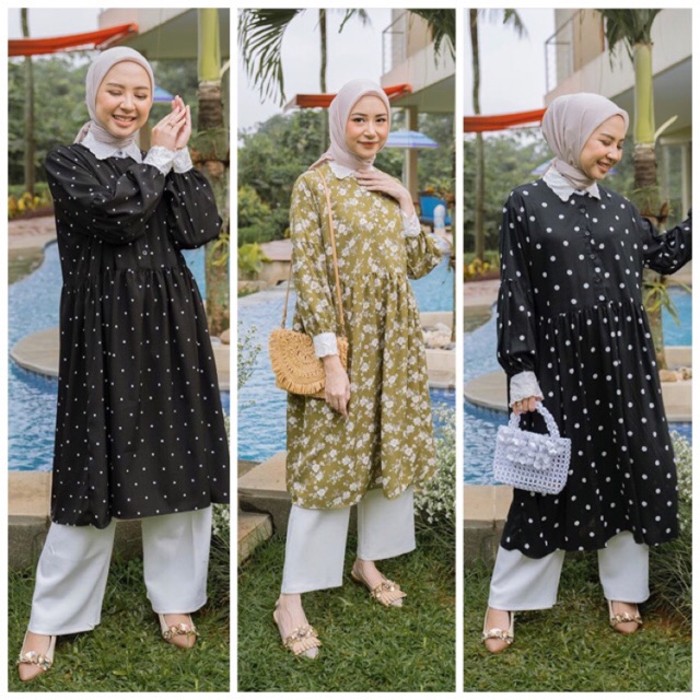 Midi Audre Haidee Orlin