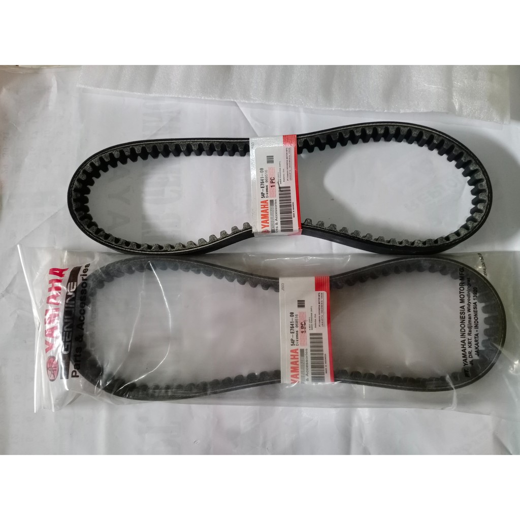 VANBELT YAMAHA MIO J 54P-E7641-00