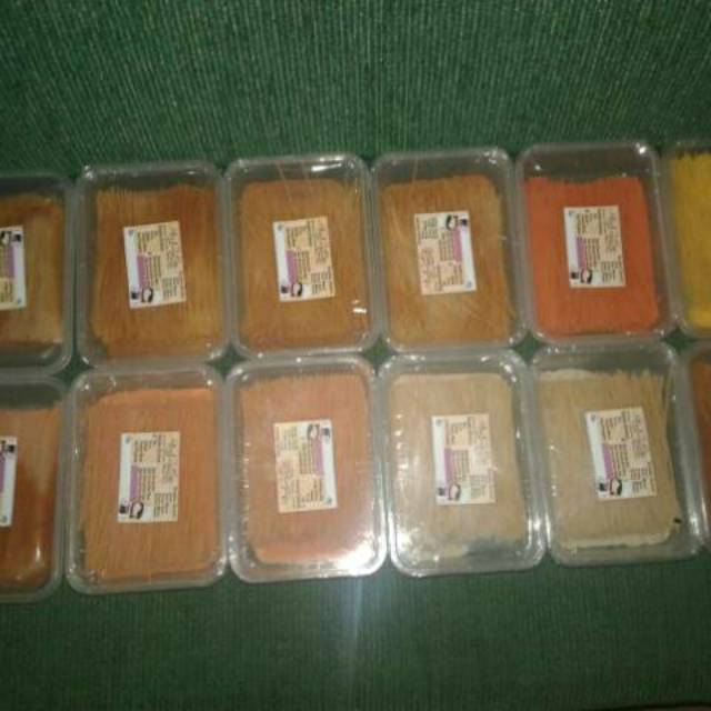 

(NEW) Mi Lidi Box Bumbu Kering