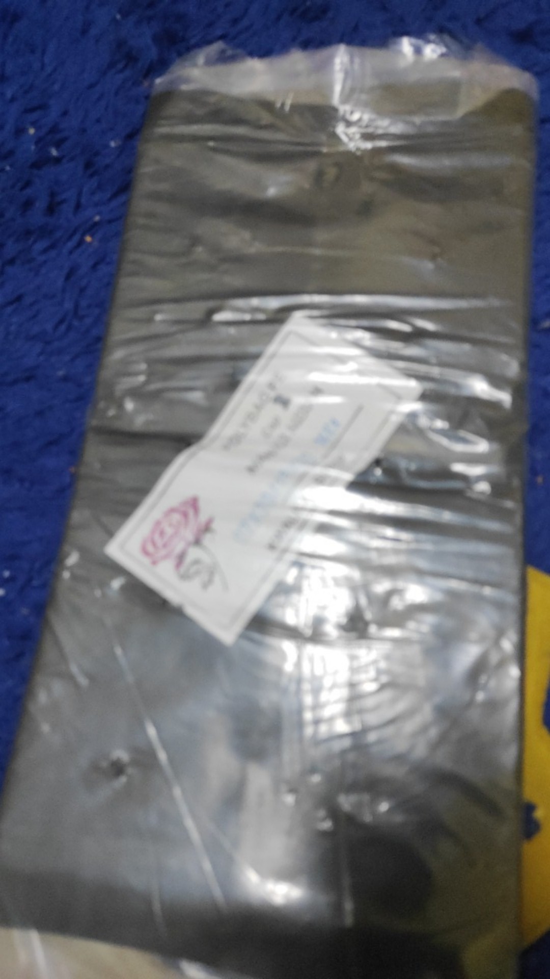 Polybag Ukuran 30x30 Untuk Media Tanam Harga Diatas Untuk 1pcs/1lembar