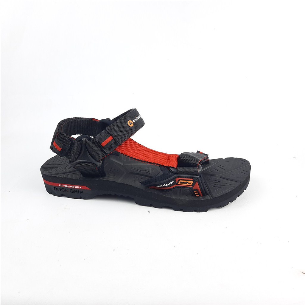 Sandal Gunung Pria Dewasa Outdoor Squad 38-43