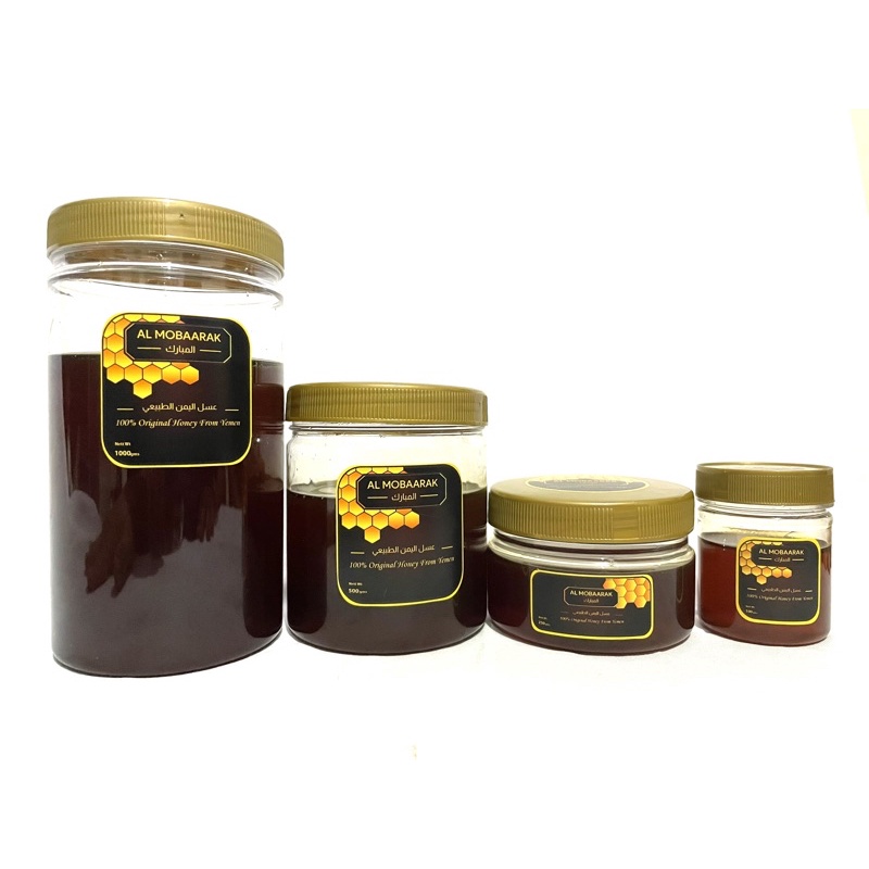 

MADU YAMAN SUMROH PREMIUM AL MOBAARAK