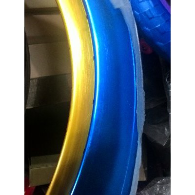 Dijual Rims FIXIE 700c 5cm Murah