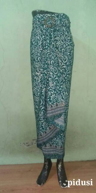 Rok lilit cacing 3