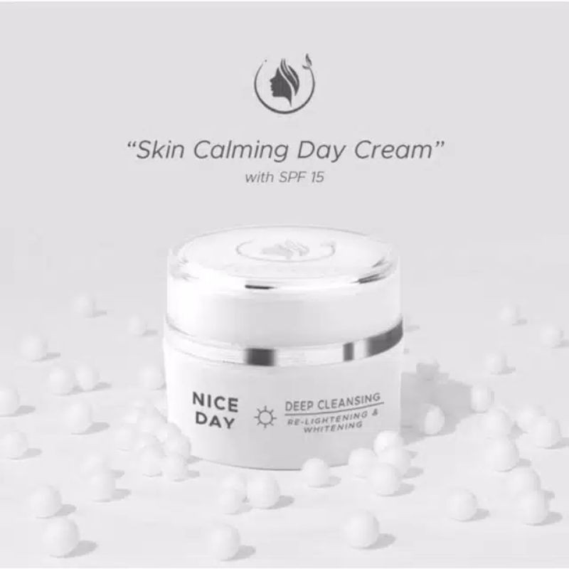 Day cream im qween skincare