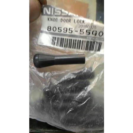 KNOP PINTU TERRANO ORIGINAL