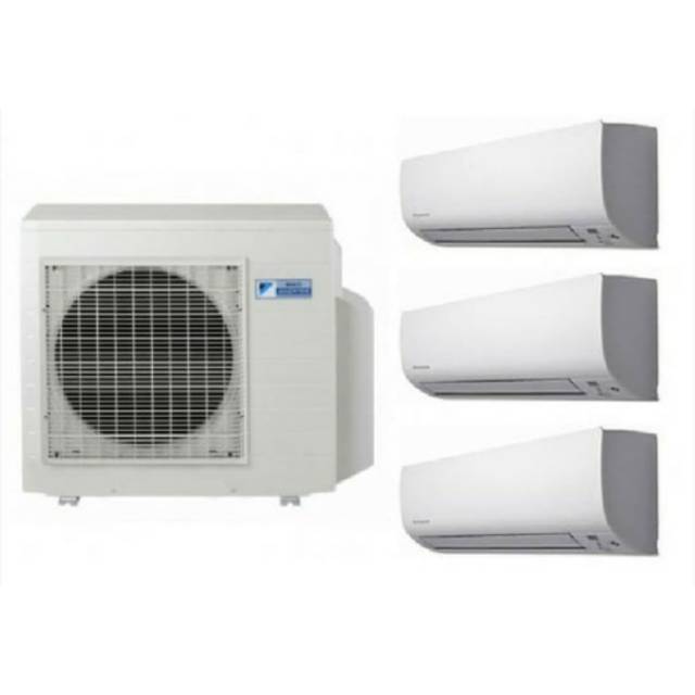 DAIKIN AC Multi S-3