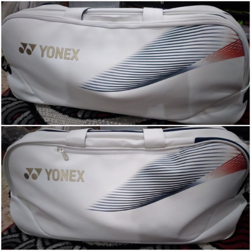 TAS BADMINTON YONEX BA31WLTDEX ORIGINAL LIKE SECOND NEW