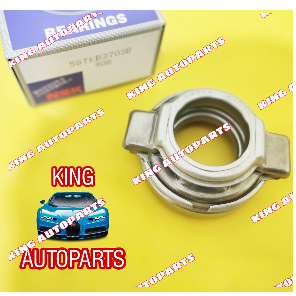 BEARING KOPLING DEKLAHAR PS120 PS100 NSK ASLI JAPAN