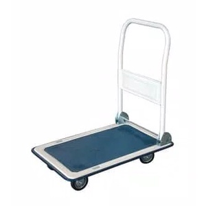 KRISBOW 150 kg troli trolley hand truck