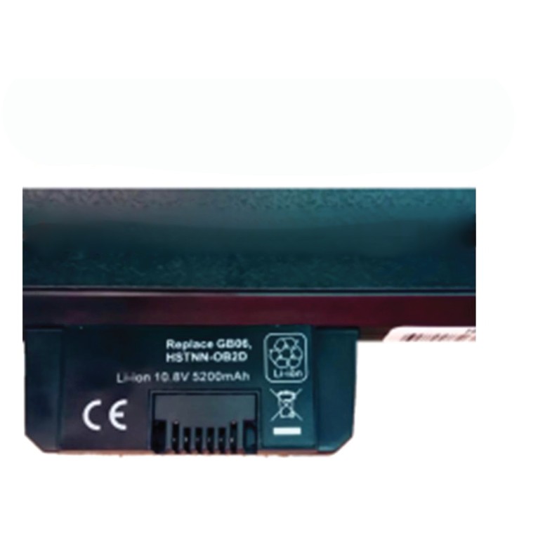 Baterai Hp Pavilion DM1-3000 DM1-3100 DM1-3200 DM1z-3000 ORIGINAL