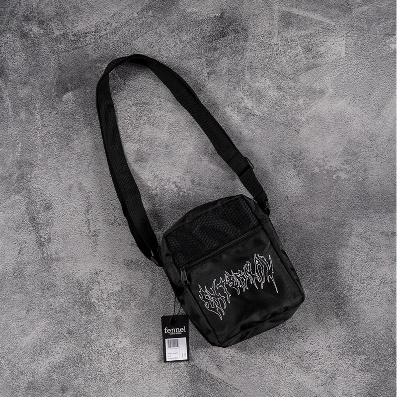 [N00319] Tas Slingbag Distro