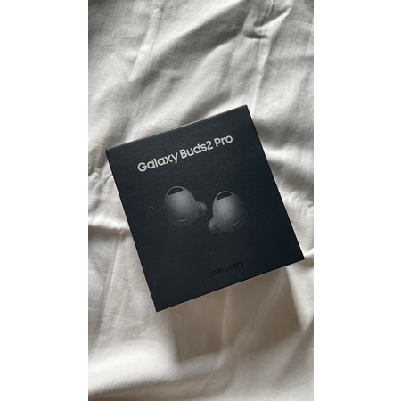 Samsung galaxy buds2 pro