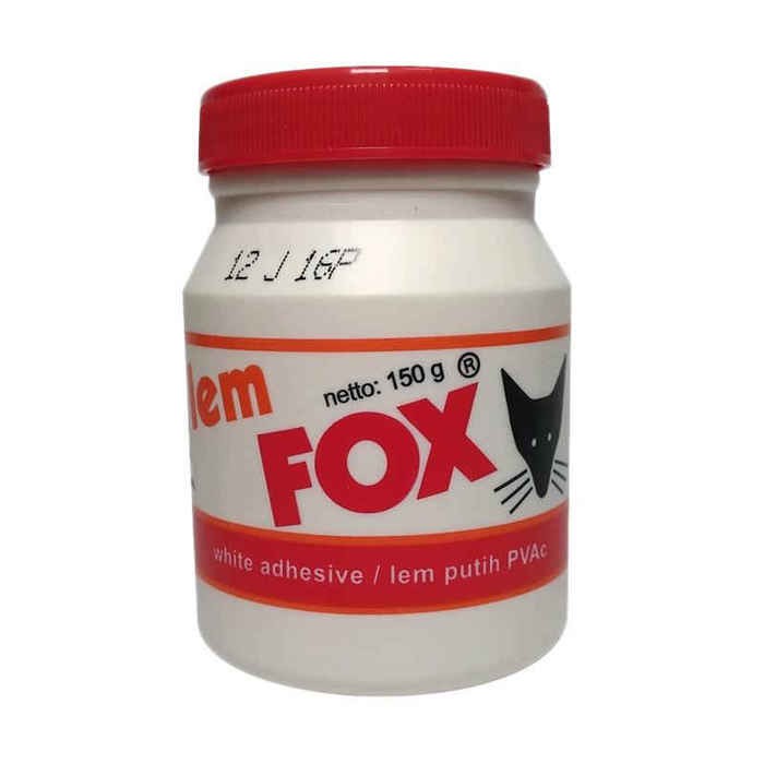 

LEM FOX 150 GRAM