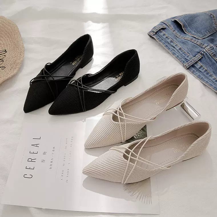 RS 26 FLATSHOES