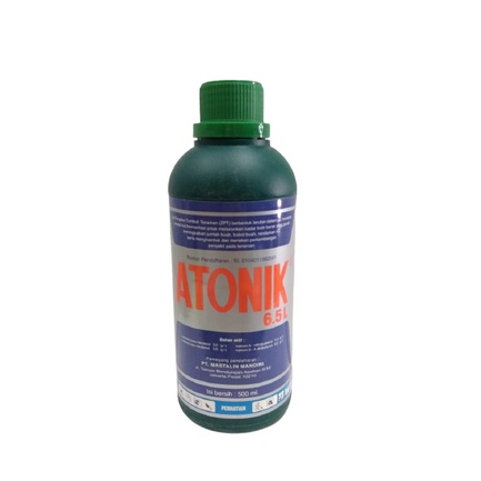 ZPT Atonik @ 500 ML