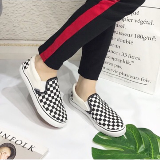 Sneakers wanita G703 import realpict