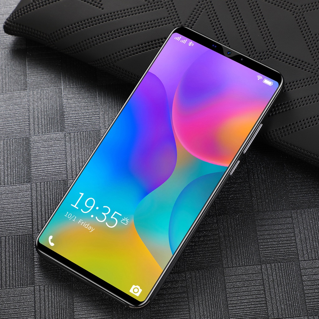 5G【FLASH SALE】 HP Murah-Smartphone Android PROMO CUCI GUDANG Rino4Pro Baru RAM6GB +ROM128GB HD 4800mAh 5.8 Inci hp 1 jutaan  High Power-Pengiriman Cepat hp murah cuci gudang promo hp cuci gudang resmi handphone kredit hp cicilan murah hp gaming promo oppo-3
