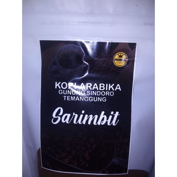 

Arabika 250 gr