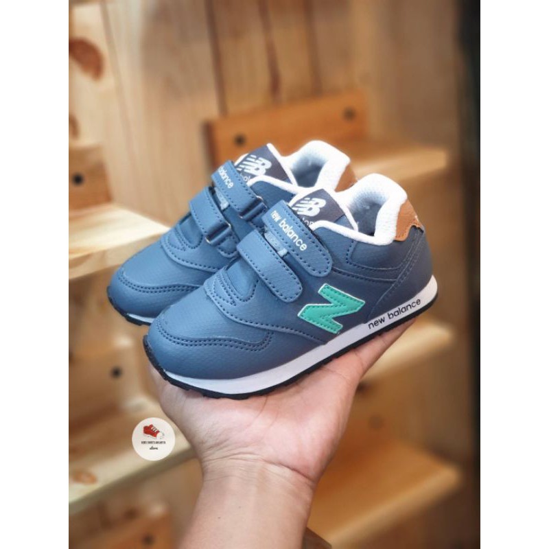 New Balance 997H Kids Perekat 2020