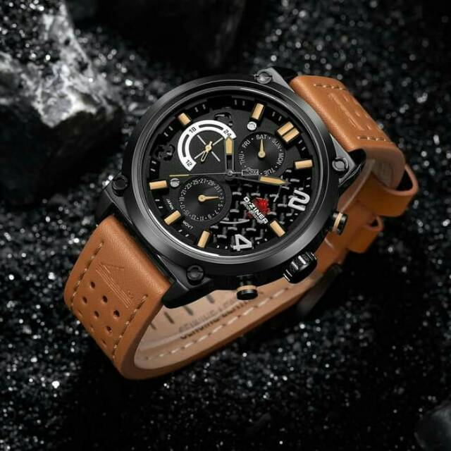 D-ZINER 9007 ORIGINAL