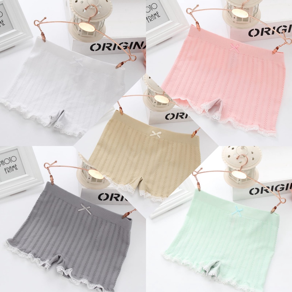 ShortCD/Celana Dalam Wanita/CD Trendy