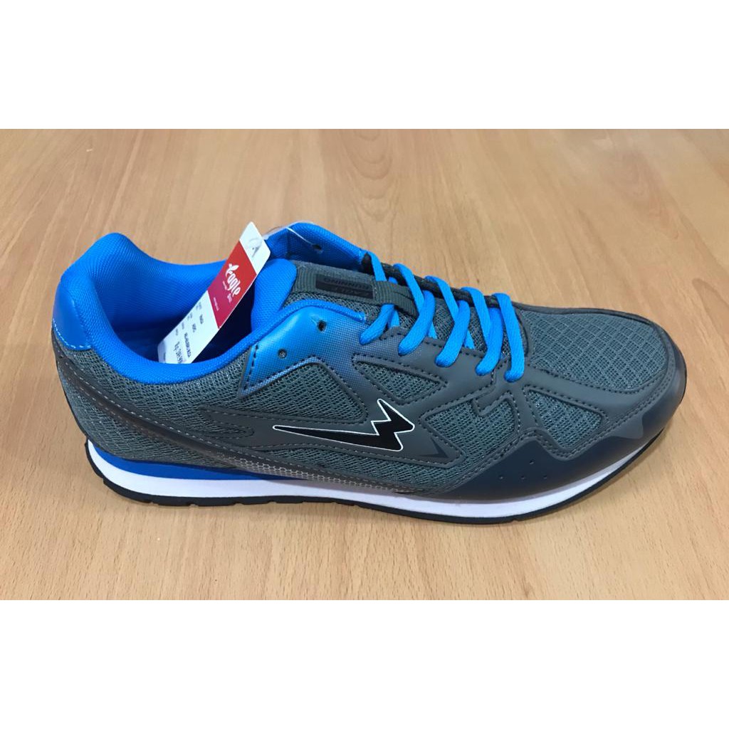 SEPATU EAGLE AERO SEPATU RUNNING SEPATU OLAHRAGA SEPATU KETS