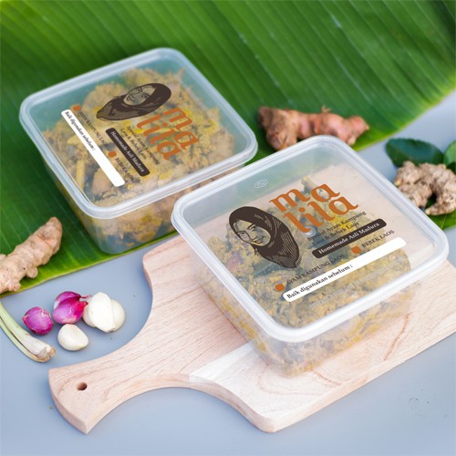 

AYAM LAOS MALILA