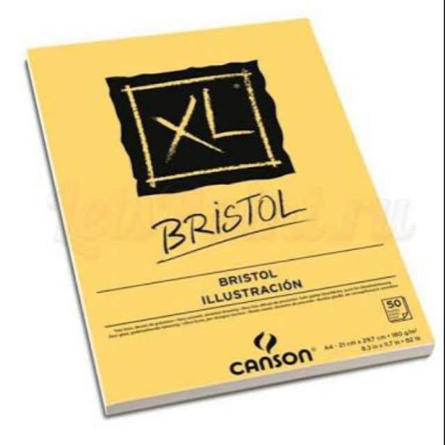 

Xl bristol a3