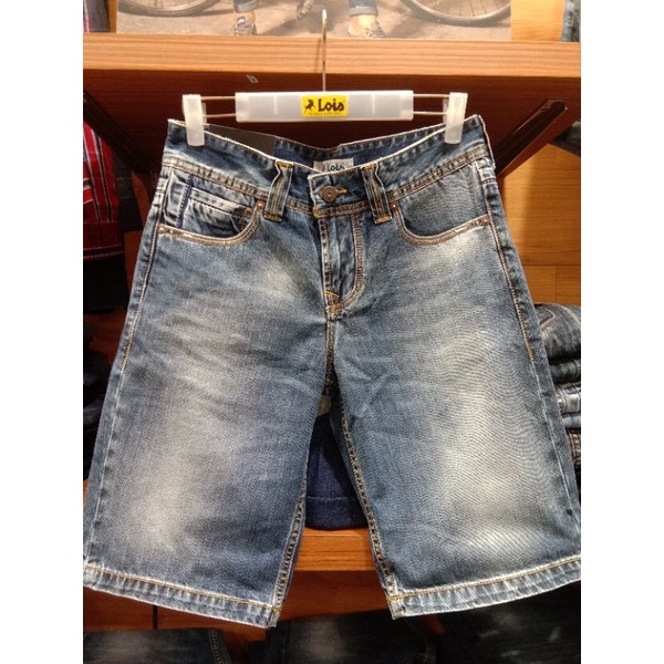 celana pendek lois cfd028d