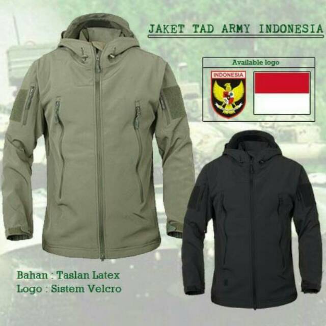 108 Model Jaket Taslan Gratis