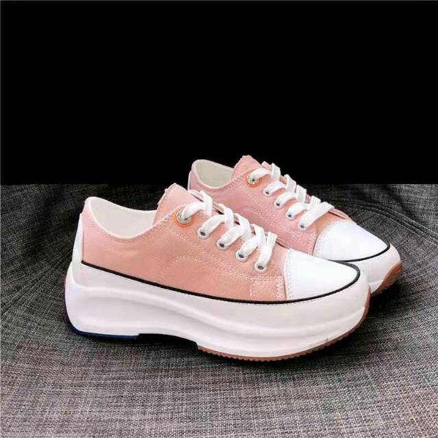 Sepatu Wanita Import Tipe 1529