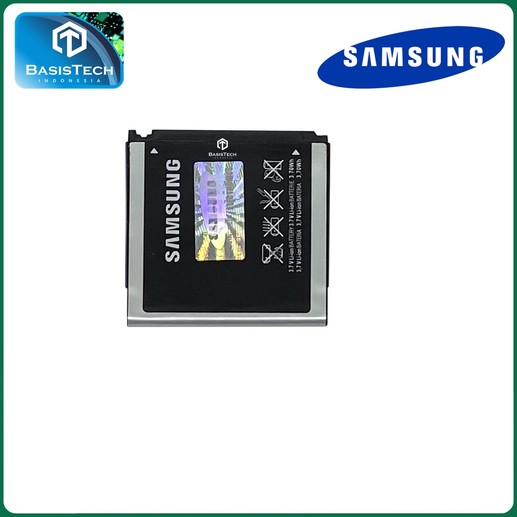 BATERAI SAMSUNG F700 - M560 - M800 - M900 - R800 - AB563840CU - ORI99