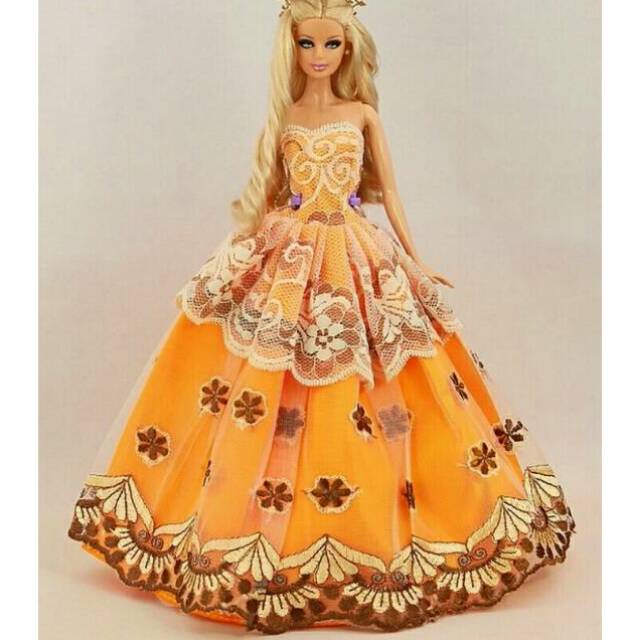 barbie dress