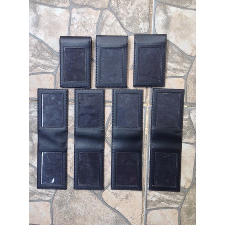 

Bergaransi Name Tag Kulit Magnet Best Quality Murah