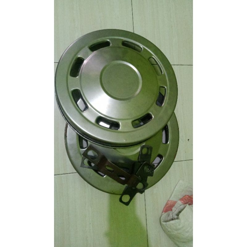 wildop rebeca willdop truck besi