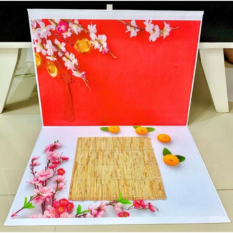 

A2 papan bolak balik