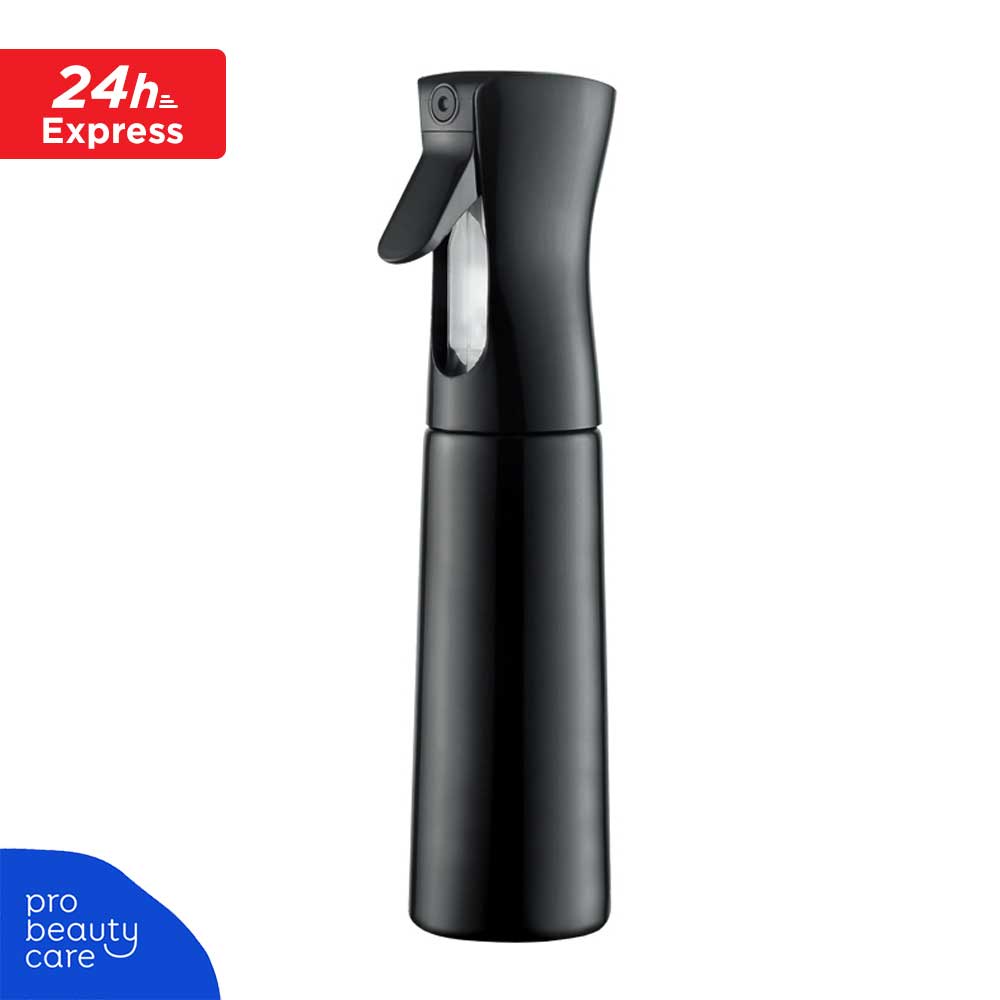 Botol Spray Embun (Nano Mist Bottle) - H122