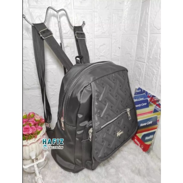 Ransel Korean Wanita terbaru Terlaris