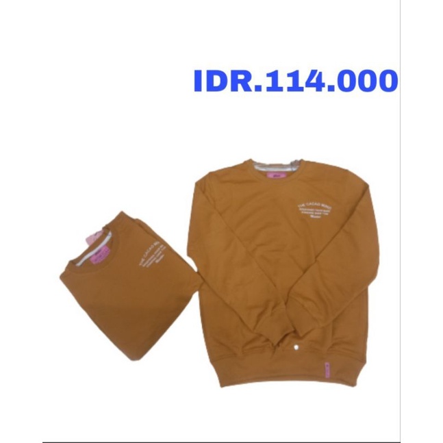 KAOS SWITER MiSTITEN CEWEK