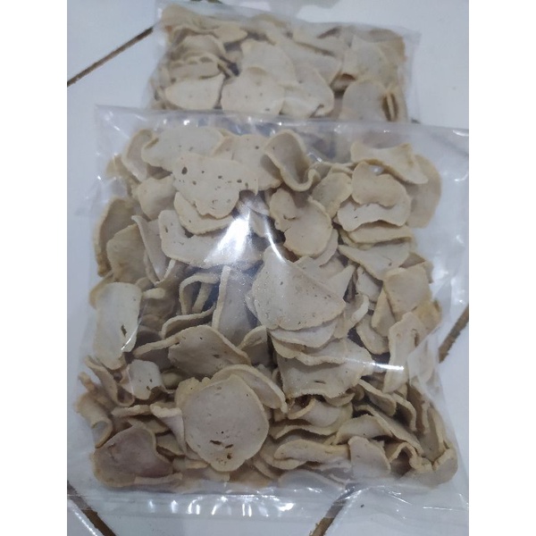 

Kripik Basreng ORI 250 gr