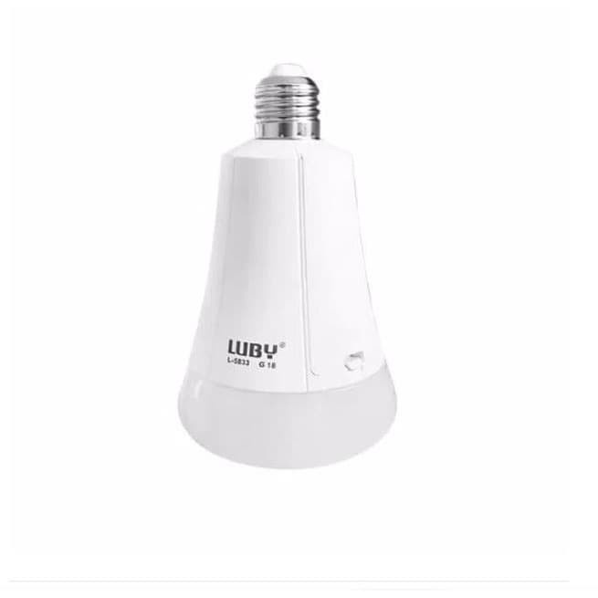 Lampu Emergency 16 Wattm LUBY L-5833