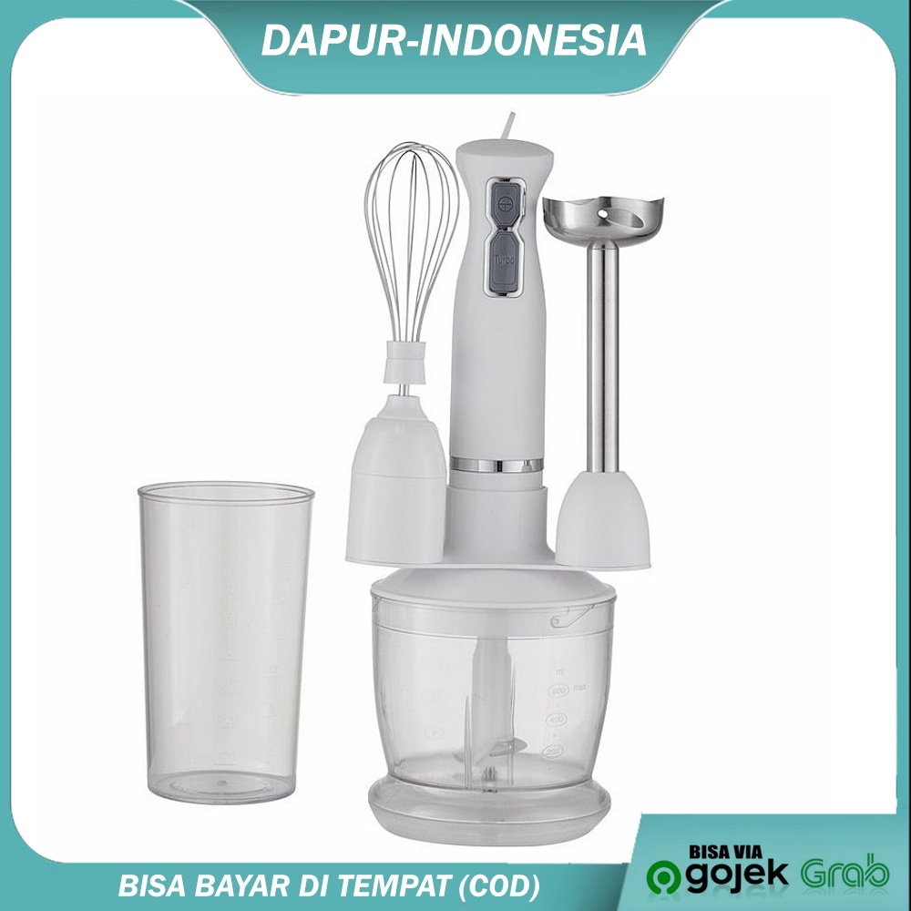 7 Rekomendasi Merk Blender Bagus Terbaik Murah Dan [Terbaru 2022