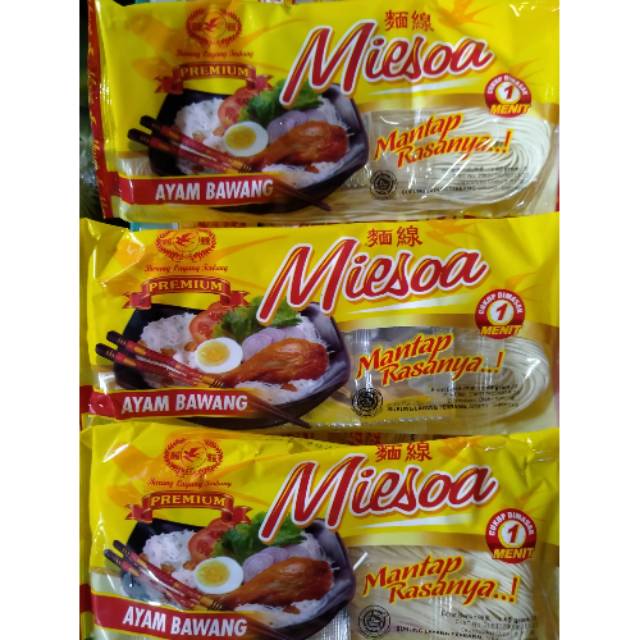 

Miesoa burung layang terbang berat 65 gram