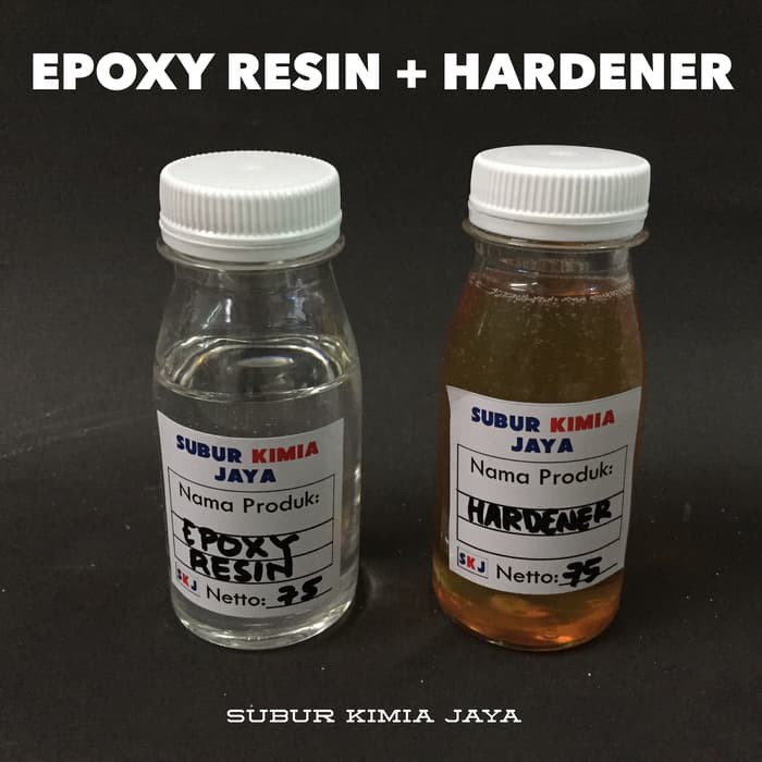 

TERMURAH EPOXY RESIN BAHAN RESIN BENING CLEAR RESIN TRANSPARANT !!!!