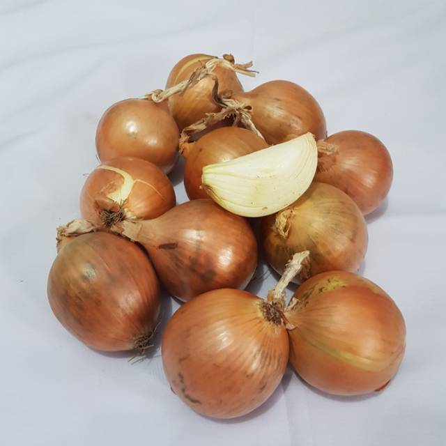 

Bawang Bombay