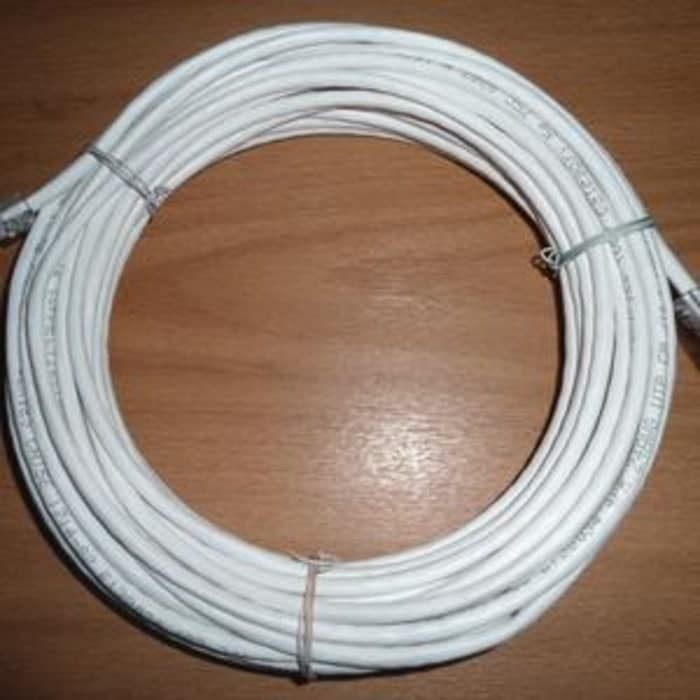 AMP Kabel STP / FTP Cat 6 Kabel Lan